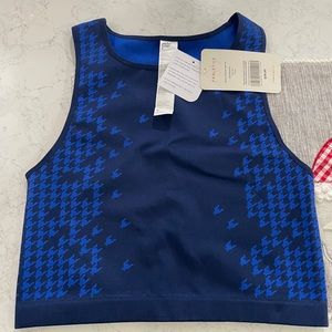 Fabletics sports bra